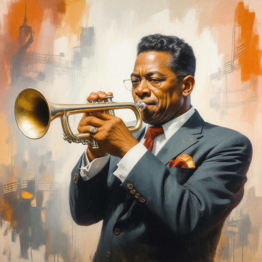 Dizzy Gillespie